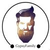 GypsyFam Logotyp