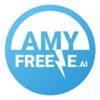 Amy Freeze Logotype