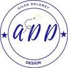 Ailsa Delaney Design Logó