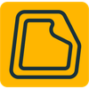 Plakjestickers.nl Logotype