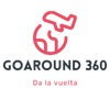 GOAROUND36 Logotype