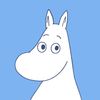 Moomin Logo