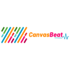 CanvasBeat Logotipo