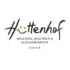 Hüttenhof Logotype