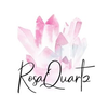 Rosaquartz Logo