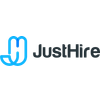 Just Hire Global Logotype
