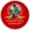 SP WULOP GERMANY Logotype