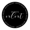 White Velvet Aesthetics Logó