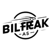Bilfreak AS Logotipo