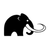 Mammoth Mug Logotype