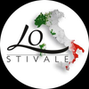 LoStivale.eu Logotyp