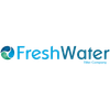 FreshWater Filter Logotype