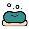 Sky Hollow Soaps Logotyp