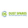 Dust Spares Logotype