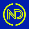 Neon Discounter Logotipo