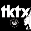 TKTX Nordic Logotyp