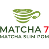 MATCHA7 Logotype
