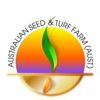 Seed & Turf Logo