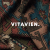 Vitavien Logotipo