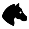 MPH Saddlery Logó