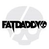 Fatdaddy B.V. Logotype