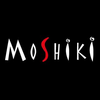 Moshiki Logo