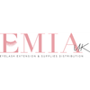 emiauk.com Logotype