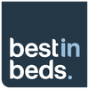 bestinbeds. Logotype