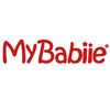 mybabiie.com Logotype