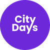 CityDays Logotipo