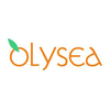 SP OLYSEA-COSMETICS Logotype