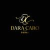 Dara Caro Dubai Logotipo