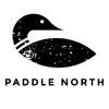 Paddle North Logotype
