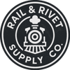 RailRivet Logotip