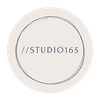 Studio 165 Logotype