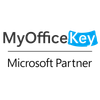 MyOfficeKey Logotype