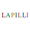 Lapilli Shop Logotipo