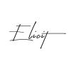 Elicit Logotip