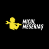 Micul Meseriaș Logotip