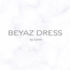 Beyaz Dress Logotype