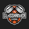 Glasshammer Gaming Logotype