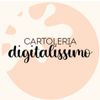 Cartoleria DIGITALISSIMO Logotipo