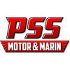 PSS Motor & Marin Logotyp