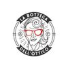 La Bottega dell'Ottico Logotipo