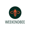 Weekendbee Logotyyppi