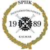 SPIIK Logotipo