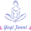 kidfunyoga.com Logotype
