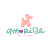 Amorisse Logotipo