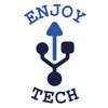 EnjoyTech Logotipo