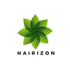 Hairizon Inc. Logotipo